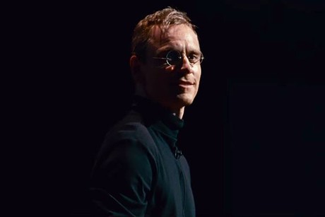 Trailer Perdana Michael Fassbender sebagai Steve Jobs