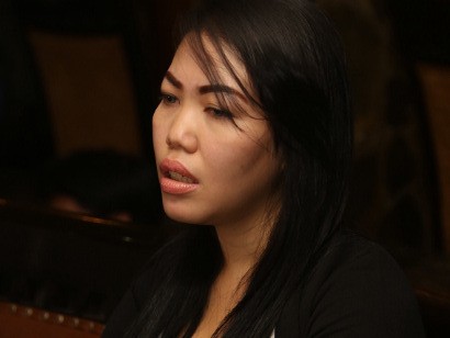 Tak Pernah Seranjang, Devi Komunikasi dengan Krisna Via Manajer dan Sopir