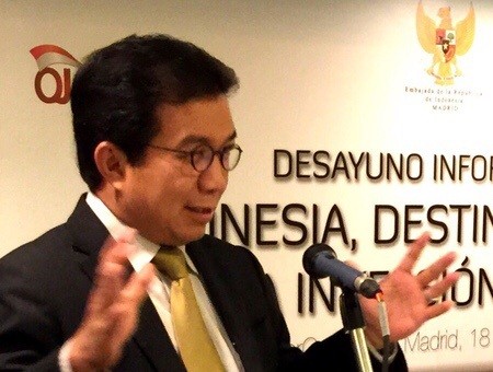 Indonesia Optimis Pertumbuhan Q2 Akan Capai 5%