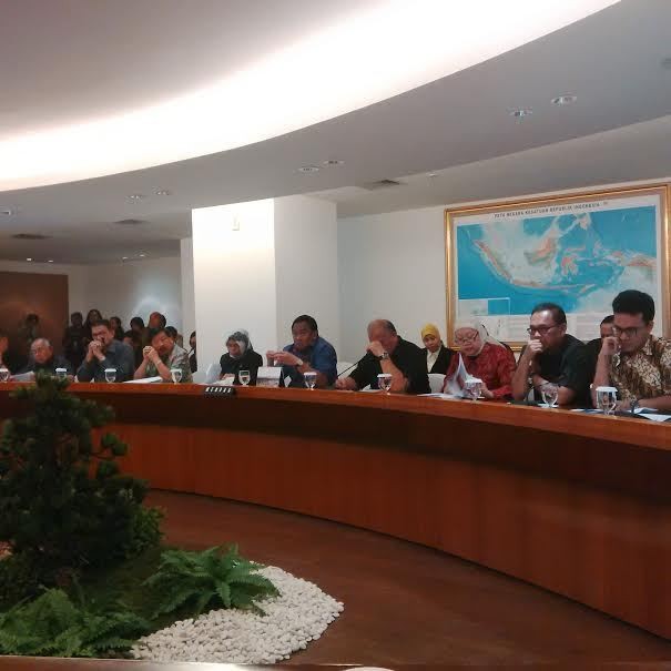 Neraca Perdagangan RI Surplus US$ 454 Juta, Tapi Migas Masih Defisit