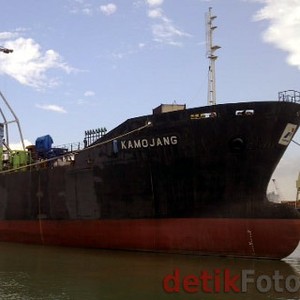 Jokowi Ingin RI Jadi Poros Maritim Dunia, Banyak PR-nya