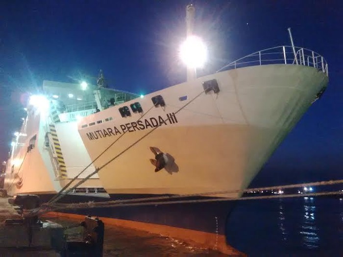 Jokowi Ingin RI Jadi Poros Maritim Dunia, Banyak PR-nya