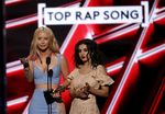 Deretan Pemenang Billboard Music Awards 2015