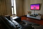 Seperti Apa Rumah Resort Modern Bebi Romeo? Ini Foto-fotonya!