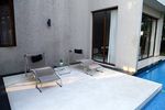 Seperti Apa Rumah Resort Modern Bebi Romeo? Ini Foto-fotonya!