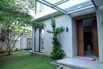 Seperti Apa Rumah Resort Modern Bebi Romeo? Ini Foto-fotonya!