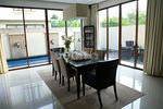 Seperti Apa Rumah Resort Modern Bebi Romeo? Ini Foto-fotonya!