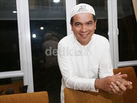 Krisna mengaku akan irit berkomentar untuk menghindari berbagai tudingan.