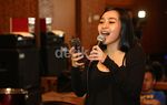 Persiapan Rinni Wulandari Jelang Tampil di Singapura