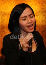 Persiapan Rinni Wulandari Jelang Tampil di Singapura