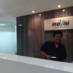 Saham Dibekukan 4 Bulan, Inovisi Diduga Manipulasi Laporan Keuangan