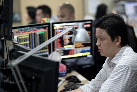 Ekonomi RI Hanya Tumbuh 5,4%, IHSG Bisa Melorot ke Bawah 5.000