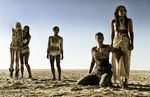 Full Action yang Intens dan Realistis di 'Mad Max: Fury Road'
