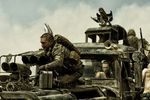 Full Action yang Intens dan Realistis di 'Mad Max: Fury Road'