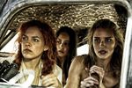 Full Action yang Intens dan Realistis di 'Mad Max: Fury Road'