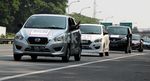 Jelajah Indonesia Pakai Mobil Datsun Dimulai