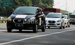 Jelajah Indonesia Pakai Mobil Datsun Dimulai