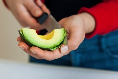 7 Manfaat Alpukat Bagi Kesehatan