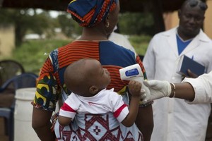 Serang Lebih dari 6.000 Orang, Infeksi Meningitis di Niger Meningkat Pesat