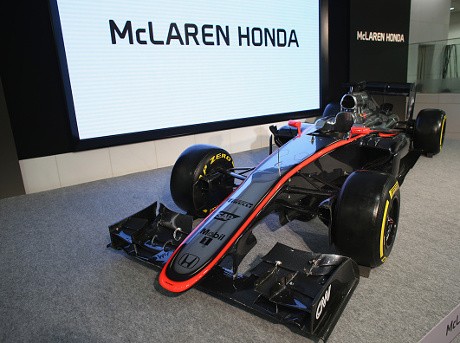 Segala Vonis untuk McLaren-Honda Saat Ini Dinilai Masih Prematur
