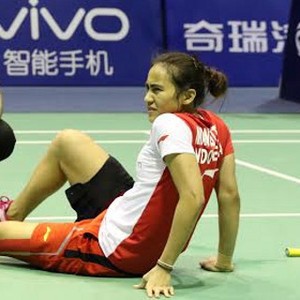 Ke SEA Games 2015 Bellaetrix Keluar, Hanna Masuk