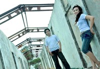 Annie Hermawan & Ronny Hermawan klasik [dok. Annie & Ronny]