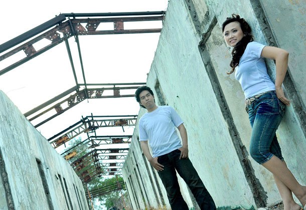 Annie Hermawan & Ronny Hermawan klasik [dok. Annie & Ronny]