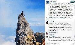 Hadapi Medan yang Sulit, Tim Angkat Jenazah Eri dari Kawah Merapi Pagi Ini