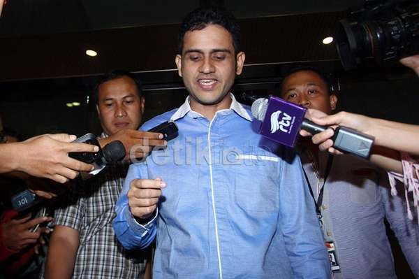 Jalan Panjang KPK Buru Aset Nazaruddin