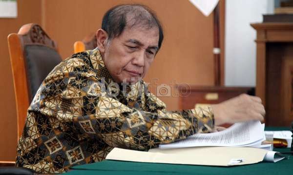 KPK Bakal Buka-bukaan di Sidang Praperadilan Hadi Poernomo Hari Ini