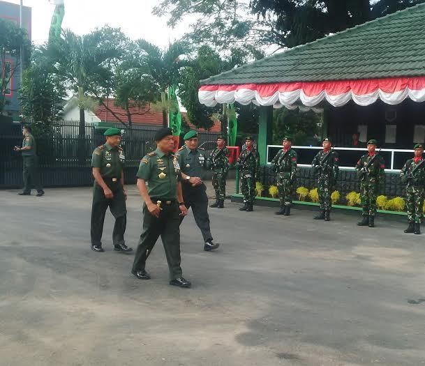 Moeldoko: Tak Perlu Ditakuti, TNI Bukan Dwifungsi tapi Multifungsi