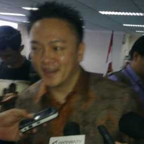 Dibawa dari Lapas Sukamiskin, Eks Walikota Tomohon Diperiksa KPK