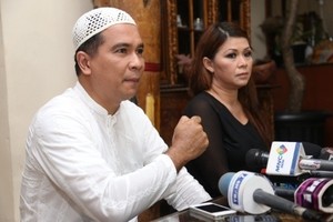Berapa Gaji Krisna Mukti Setelah Jadi Anggota DPR?