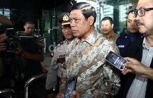 Menko Polhukam dan Kapolri Jamin Aksi 20 Mei Berlangsung Kondusif