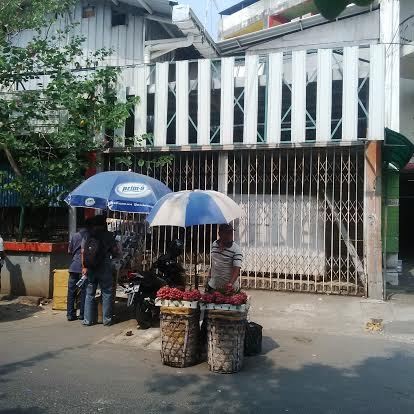 Setelah Penggerebekan, Lapak DVD Bajakan di Glodok Tutup dan Sepi