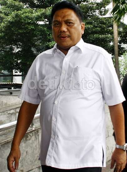 PDIP: Ditolak Presiden, Revisi UU Pilkada Tak Mungkin Jalan