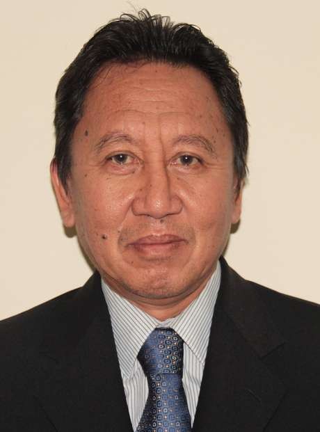 Keluarga Siapkan Pemakaman Burhan Muhammad