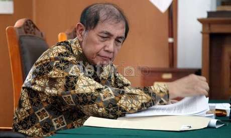 Bermodal Ratusan Berkas, KPK Optimis Menang di Sidang Praperadilan Hadi Poernomo