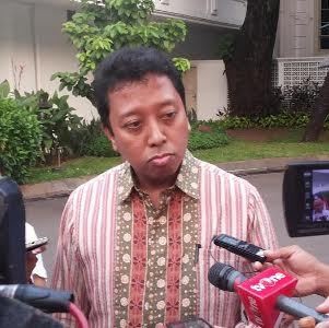 Presiden Tolak Revisi UU Pilkada, PPP: Sikap Pemerintah Sudah Tepat