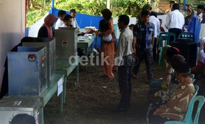 Ini Aturan Soal Calon Independen di Pilkada Serentak 2015