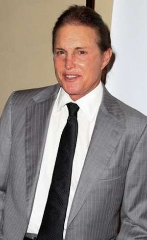 Curhat Bruce Jenner Tentang Kegalauan Operasi Ganti Kelamin