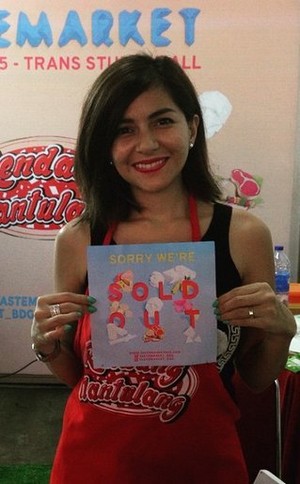 Pengalaman Bisnis Meisya Siregar: Uang Tak Kenal Keluarga Atau Sahabat
