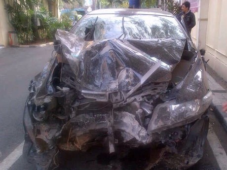 Honda Siap Hadapi Gugatan Konsumen ke Pengadilan Jepang