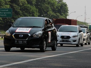 Risers Diajak Mengenal Suku Dayak Indramayu