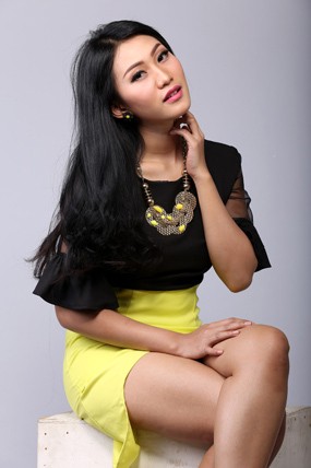 iMeymey: Dangdut Tanpa Goyangan Asyik-asyik Aja