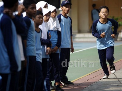 Gerakan Indonesia SeGar