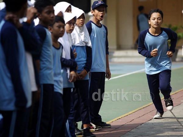 Gerakan Indonesia SeGar