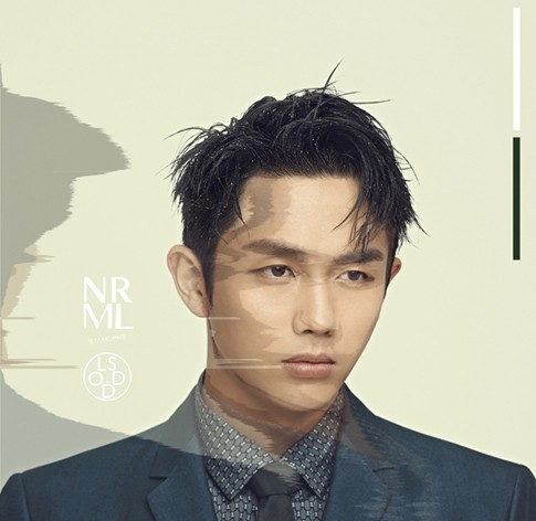 Niat Jadi Aktor Tak Bikin Seulong 2AM Tinggalkan Musik