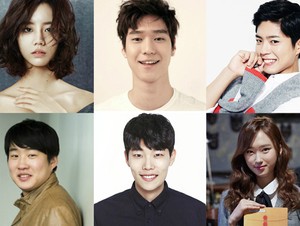 Ini Daftar Lengkap Pemain Drama Reply 1988!