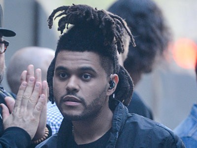 Puncak Masih Diduduki Wiz Khalifa, The Weeknd Merangkak Naik di Billboard 100